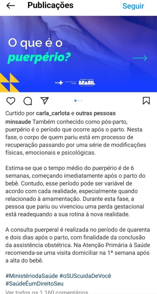 Ministério da Saúde exclui palavras