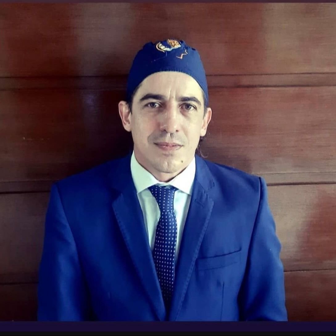 Dr. Ricardo Barbosa opiniões - Neurocirurgião - Doctoralia