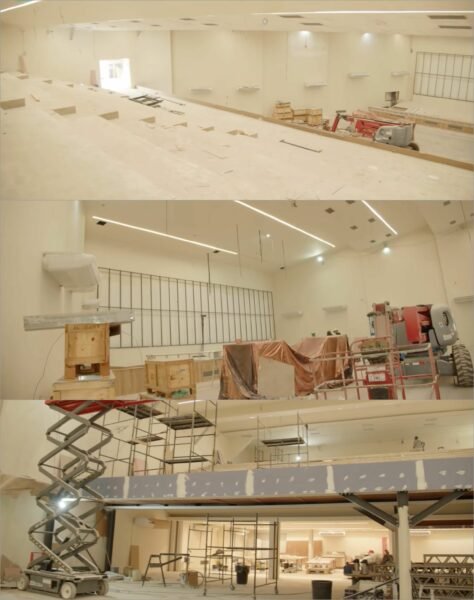 Novo templo da Igreja Presbiteriana de Pinheiros deverá ser inaugurado em 26/10